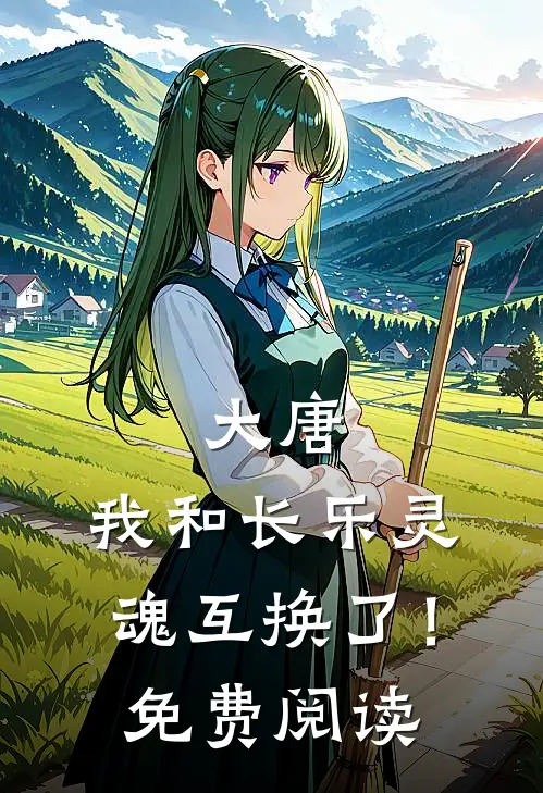大唐：我和长乐灵魂互换了！免费阅读
