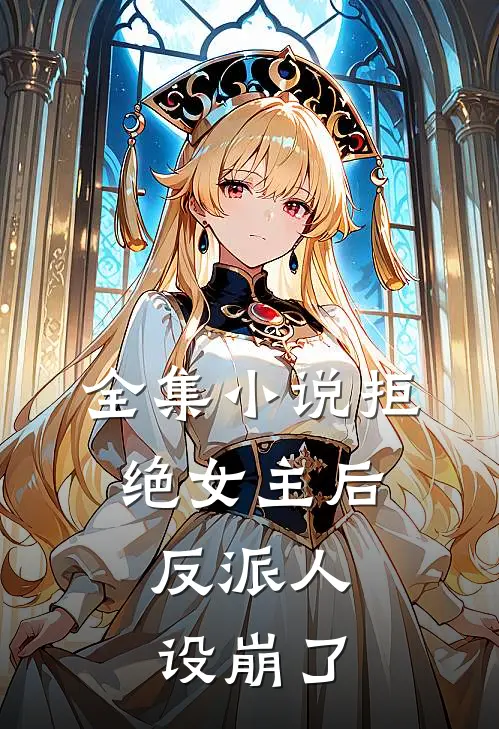 全集小说拒绝女主后，反派人设崩了