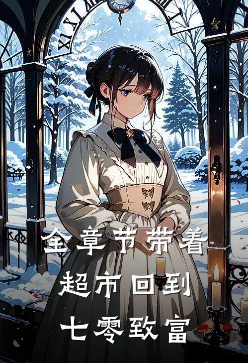 全章节带着超市回到七零致富