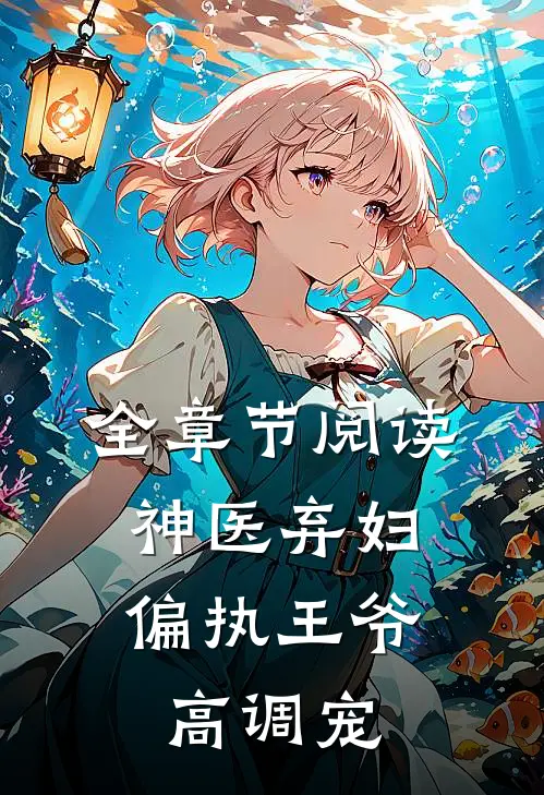 全章节阅读神医弃妇，偏执王爷高调宠