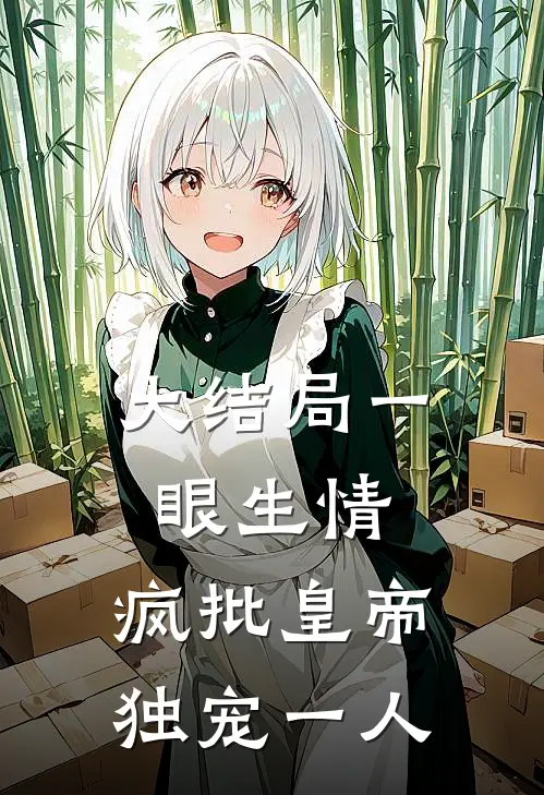 大结局一眼生情：疯批皇帝独宠一人