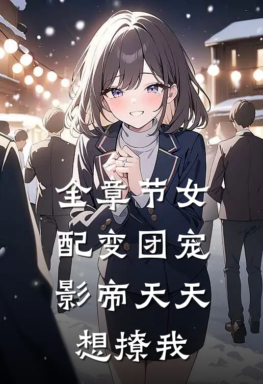 全章节女配变团宠：影帝天天想撩我