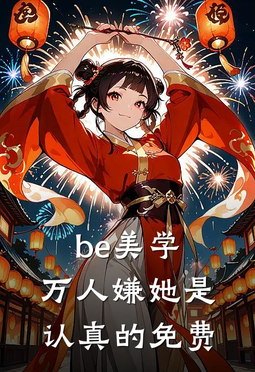 be美学,万人嫌她是认真的免费