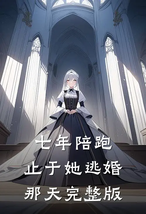 七年陪跑，止于她逃婚那天完整版