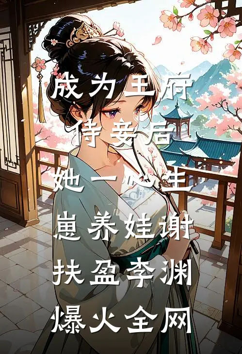 龙总家的小财迷是个大懒蛋后续+全文