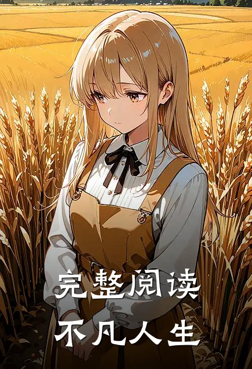 完整阅读不凡人生