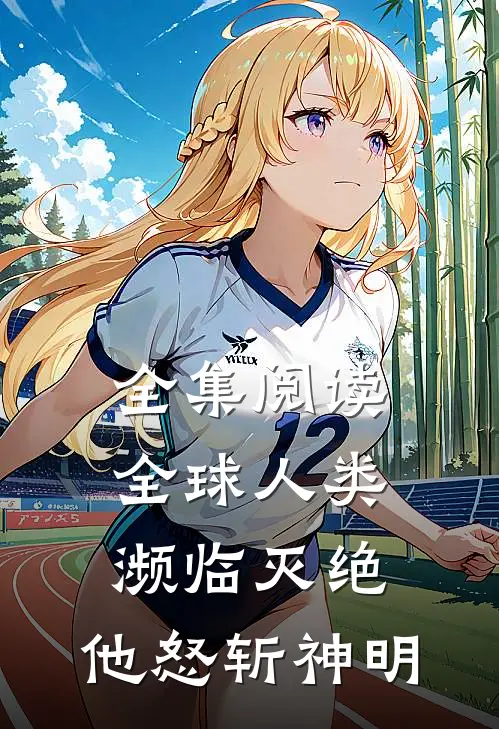 全集阅读全球人类濒临灭绝，他怒斩神明