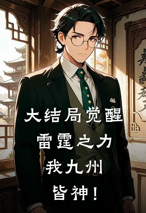 大结局觉醒雷霆之力，我九州皆神！