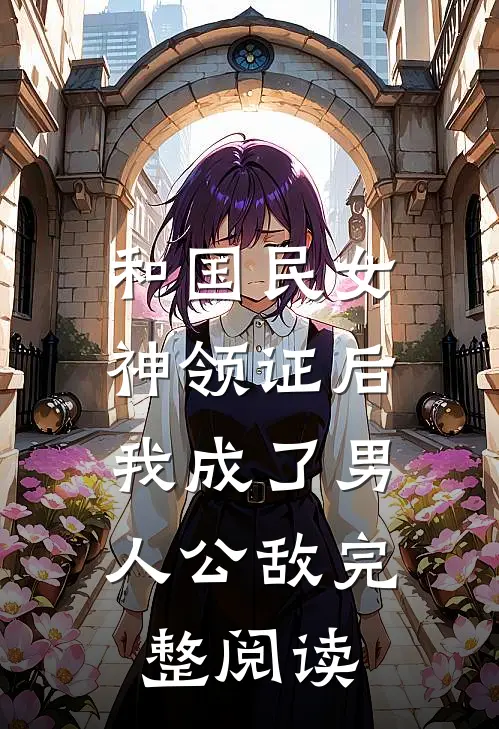 和国民女神领证后，我成了男人公敌完整阅读