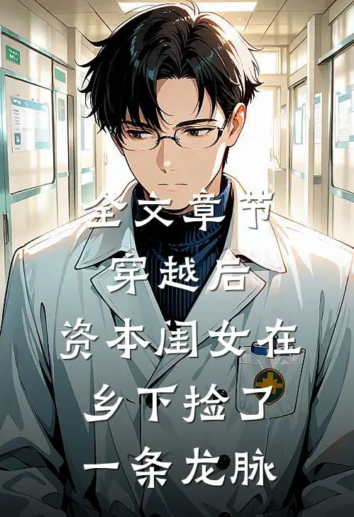 全文章节穿越后，资本闺女在乡下捡了一条龙脉