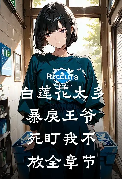 白莲花太多，暴戾王爷死盯我不放全章节
