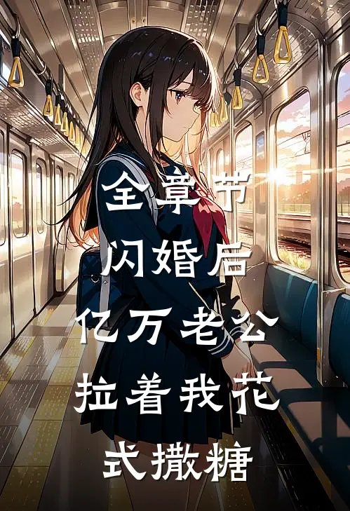 全章节闪婚后，亿万老公拉着我花式撒糖