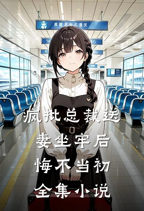疯批总裁送妻坐牢后，悔不当初全集小说