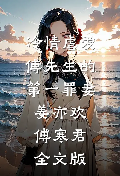 冷情虐爱：傅先生的第一罪妻姜亦欢傅寒君全文版