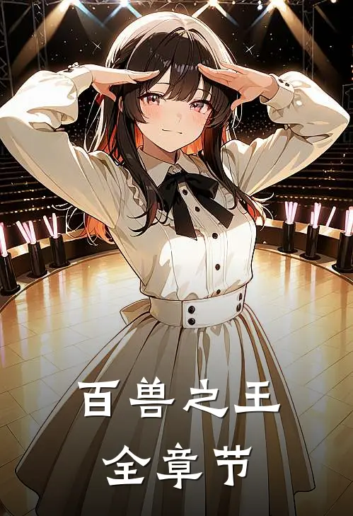 百兽之王全章节