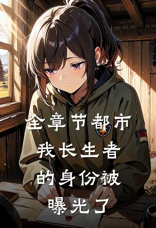 全章节都市：我长生者的身份被曝光了