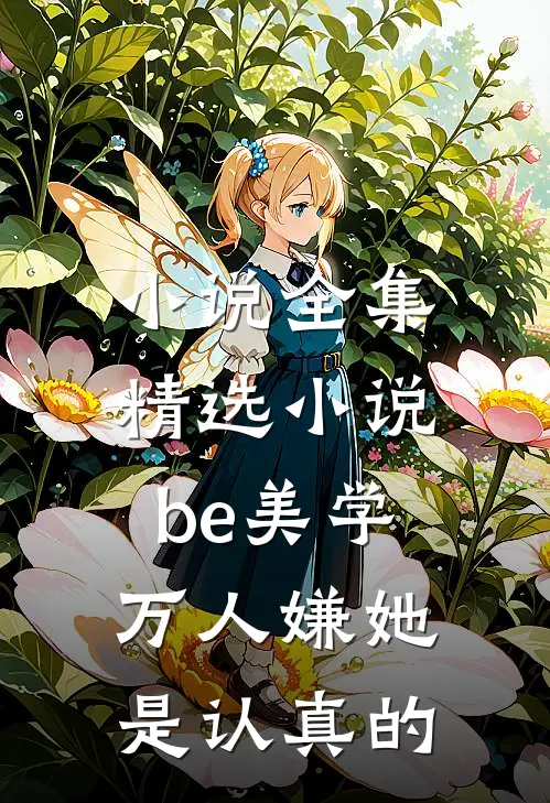 小说全集精选小说be美学,万人嫌她是认真的