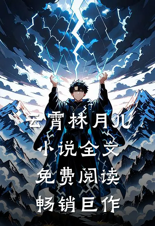 云霄林月儿小说全文免费阅读畅销巨作