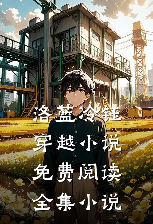 洛蓝冷钰穿越小说免费阅读全集小说