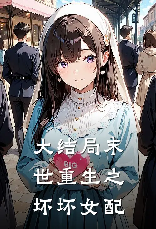 大结局末世重生之坏坏女配