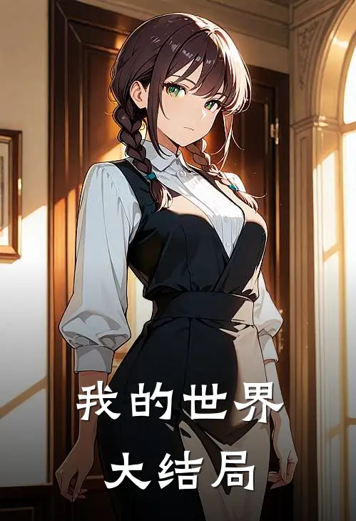 我的世界大结局