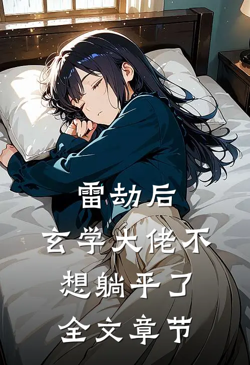雷劫后，玄学大佬不想躺平了全文章节