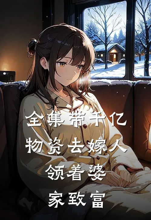 全集带千亿物资去嫁人，领着婆家致富