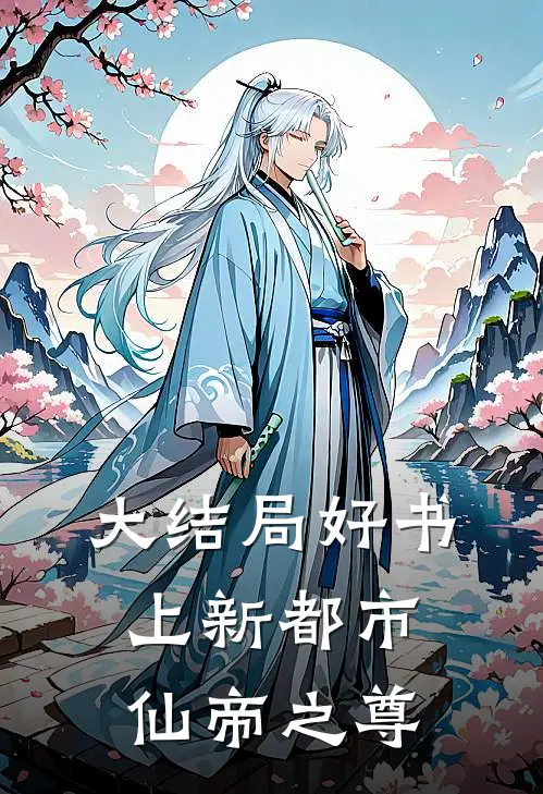 大结局好书上新都市仙帝之尊