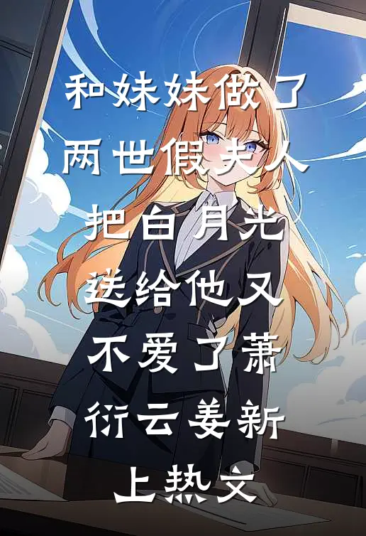 军训时学姐怼脸直播，我杀疯了广告+结局