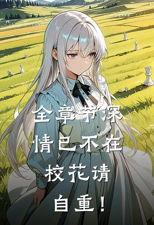全章节深情已不在，校花请自重！