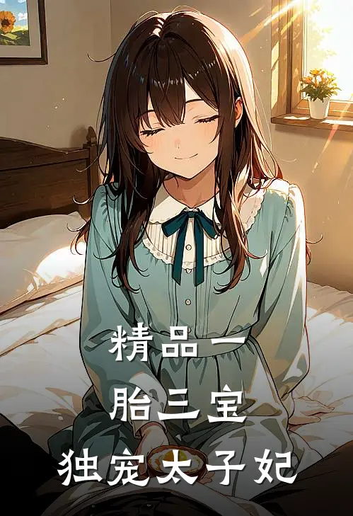 精品一胎三宝：独宠太子妃