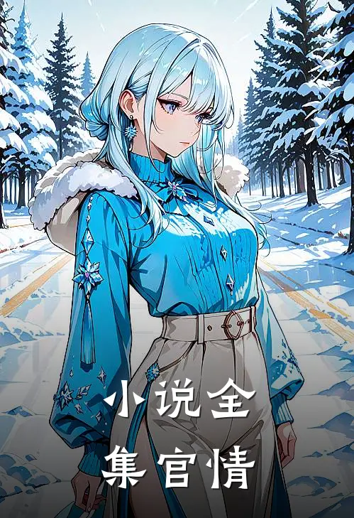小说全集官情