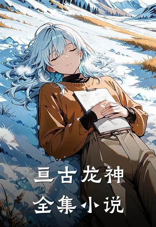 亘古龙神全集小说