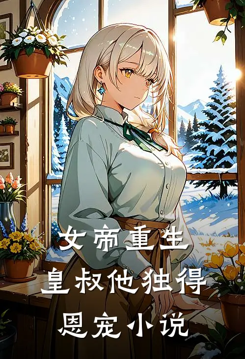 女帝重生，皇叔他独得恩宠小说