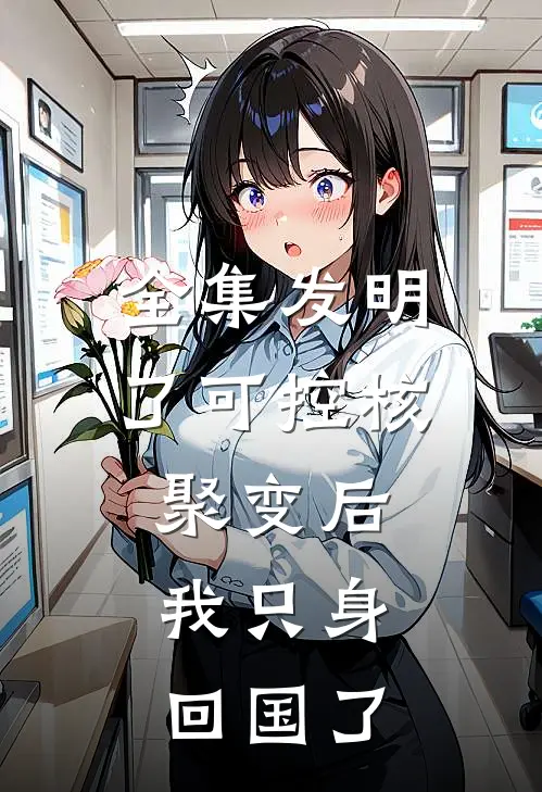 全集发明了可控核聚变后，我只身回国了