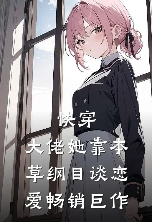 快穿：大佬她靠本草纲目谈恋爱畅销巨作