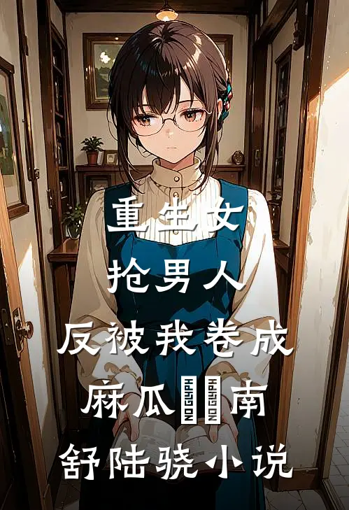 天塌了！她又把禁欲老公弄哭了！傅霖温软大结局