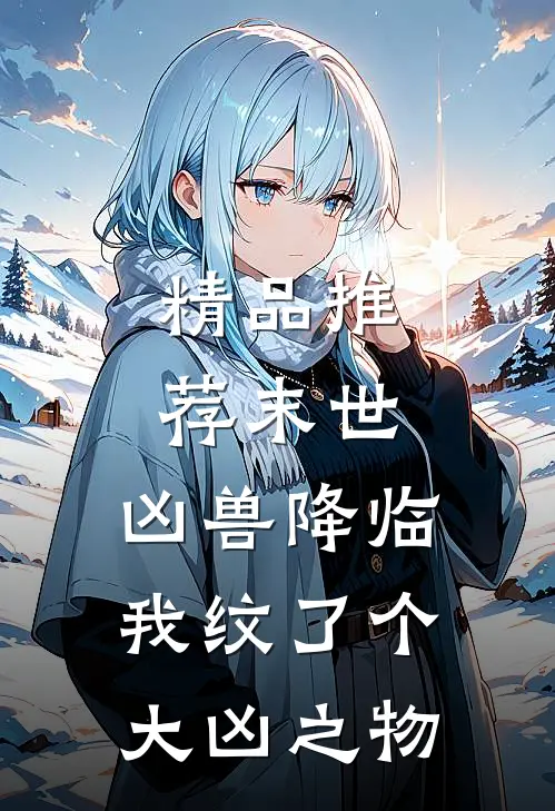 精品推荐末世：凶兽降临，我纹了个大凶之物