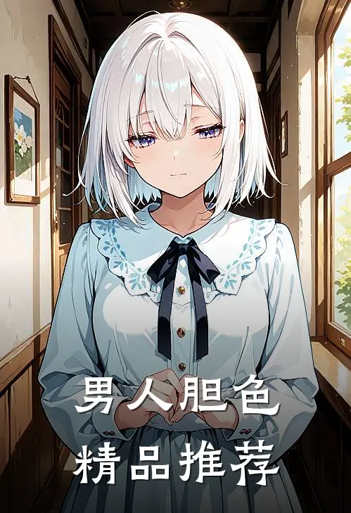 男人胆色精品推荐