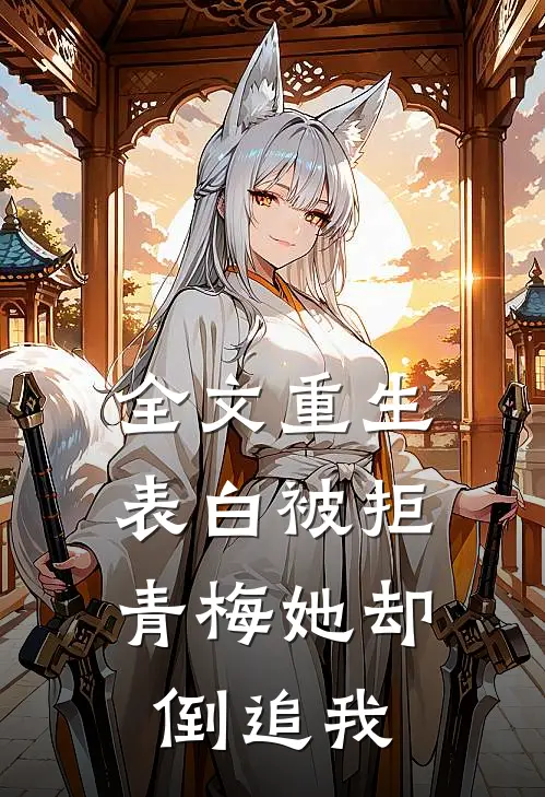 全文重生：表白被拒，青梅她却倒追我