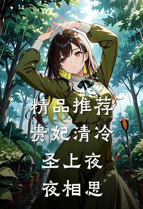 精品推荐贵妃清冷，圣上夜夜相思
