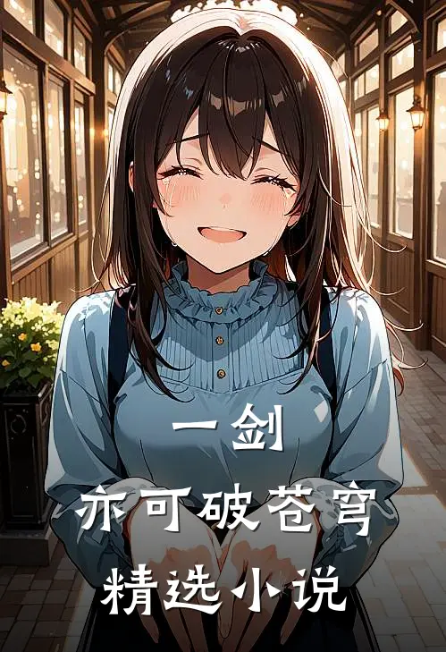 一剑，亦可破苍穹精选小说