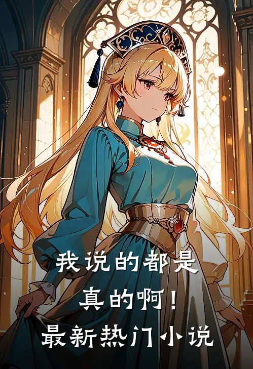 我说的都是真的啊！最新热门小说