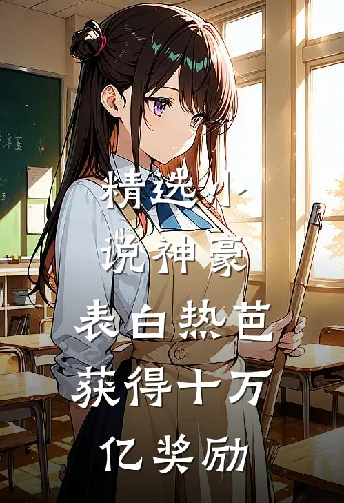 精选小说神豪：表白热芭，获得十万亿奖励