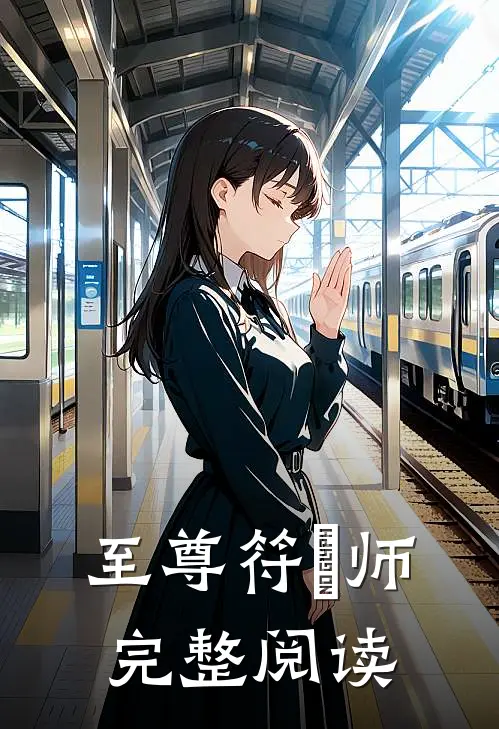 至尊符箓师完整阅读