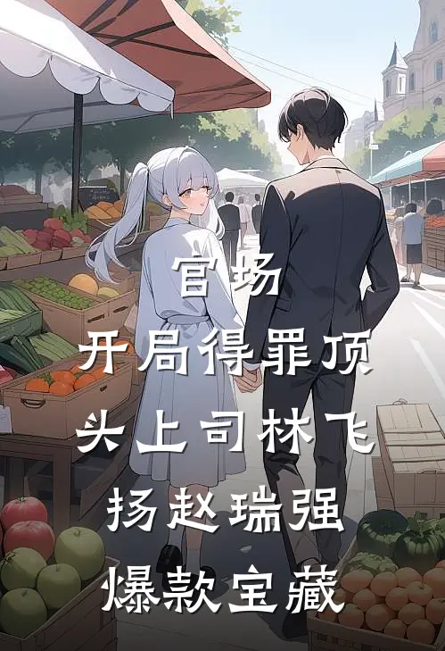 捡漏荒宅附赠失忆战神，弹幕劝我坦白从宽精修版