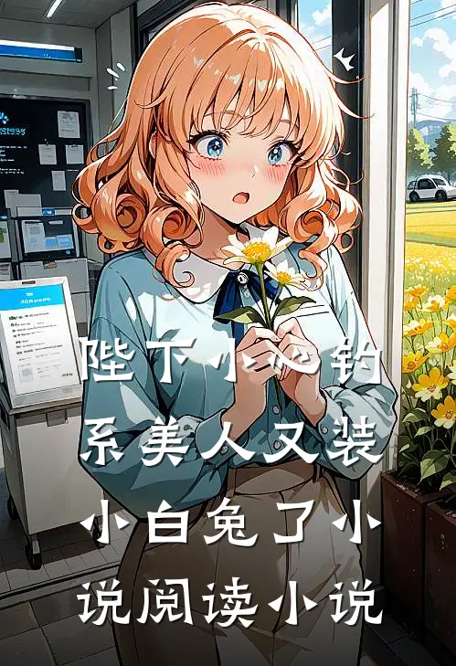 陛下小心钓系美人又装小白兔了小说阅读小说
