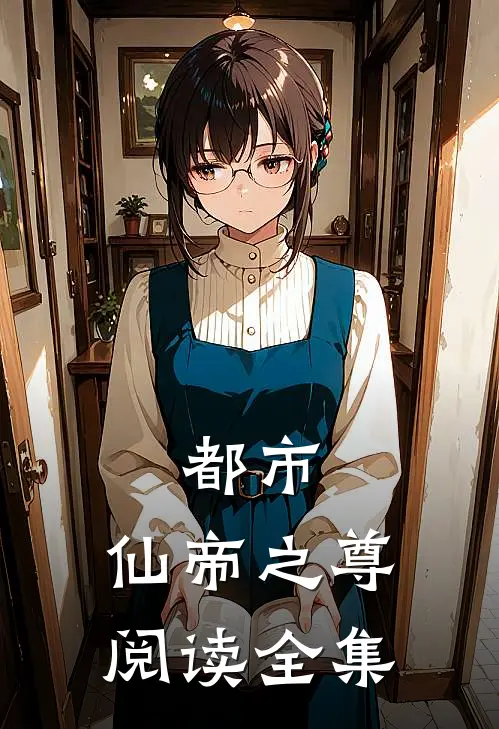 都市：仙帝之尊阅读全集
