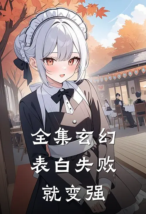 全集玄幻：表白失败就变强