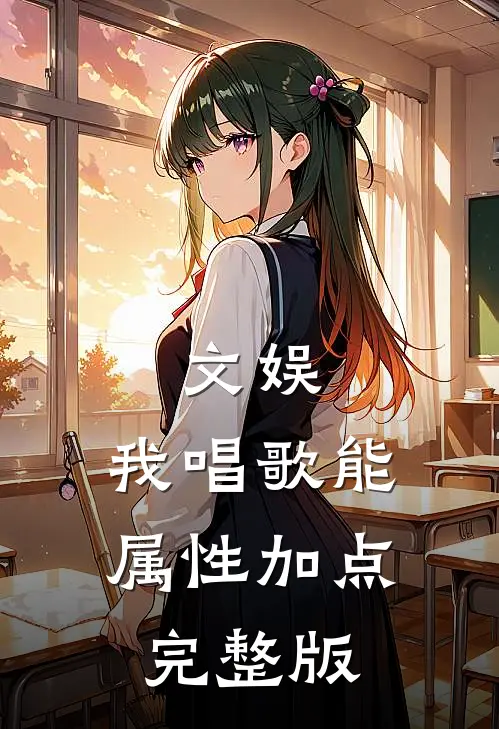 文娱：我唱歌能属性加点完整版